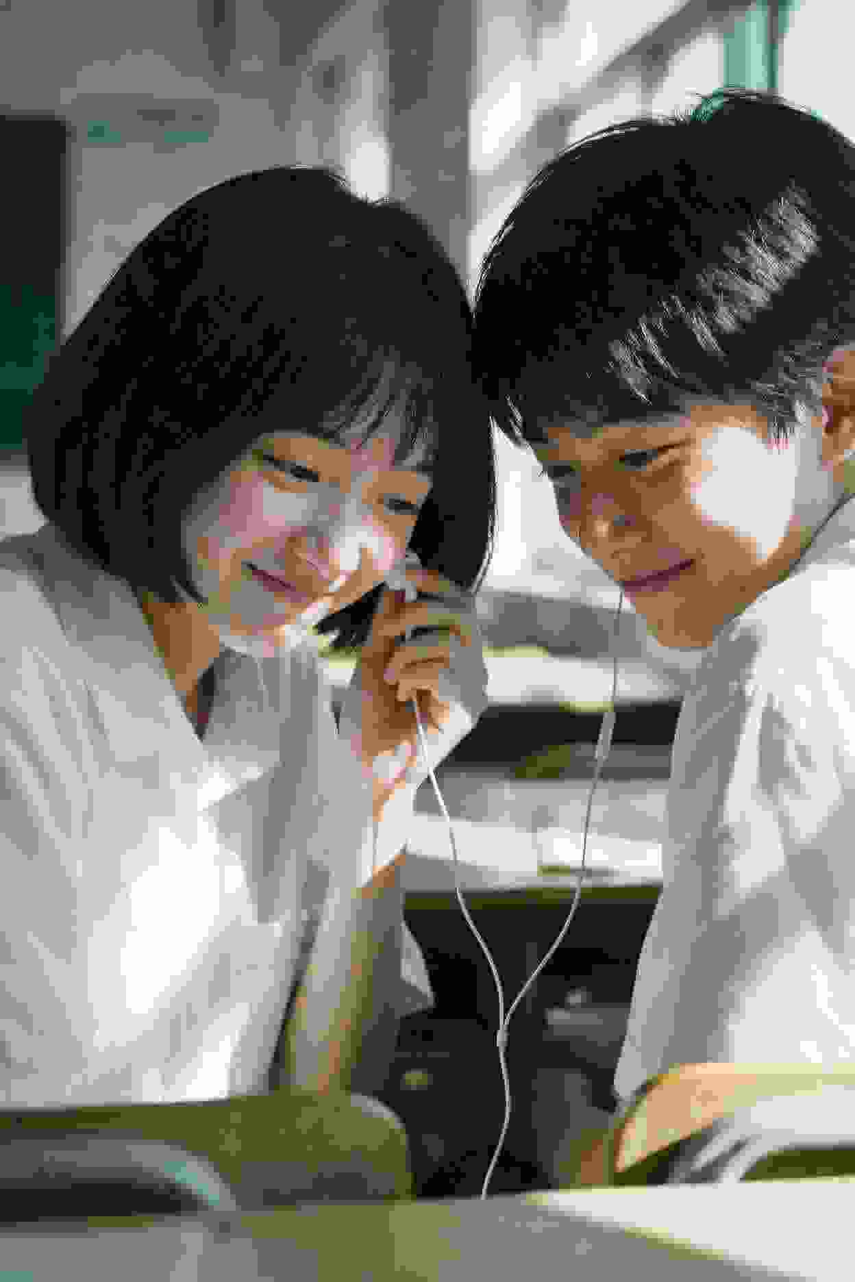 深渊之光