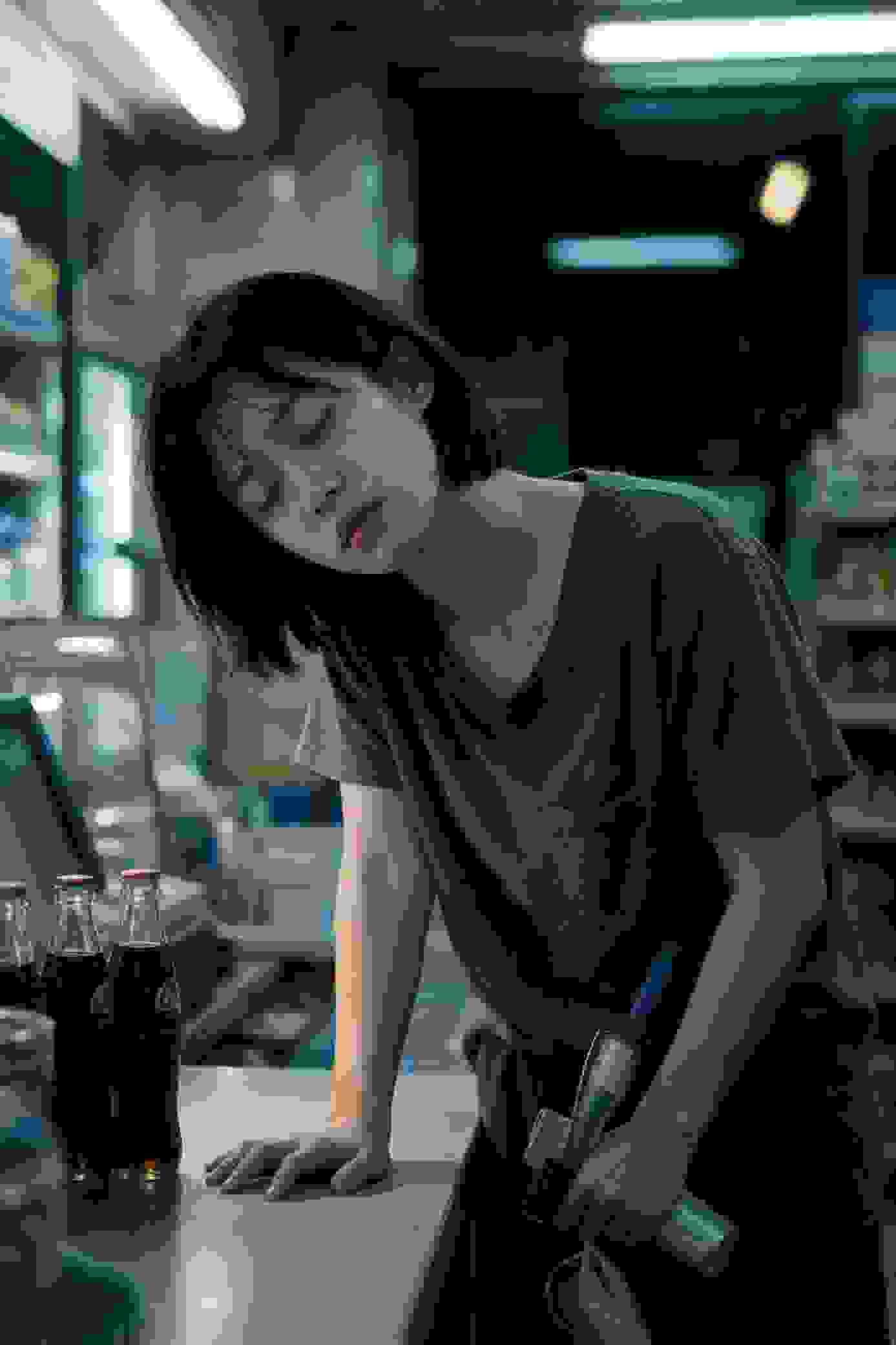 热血格斗番