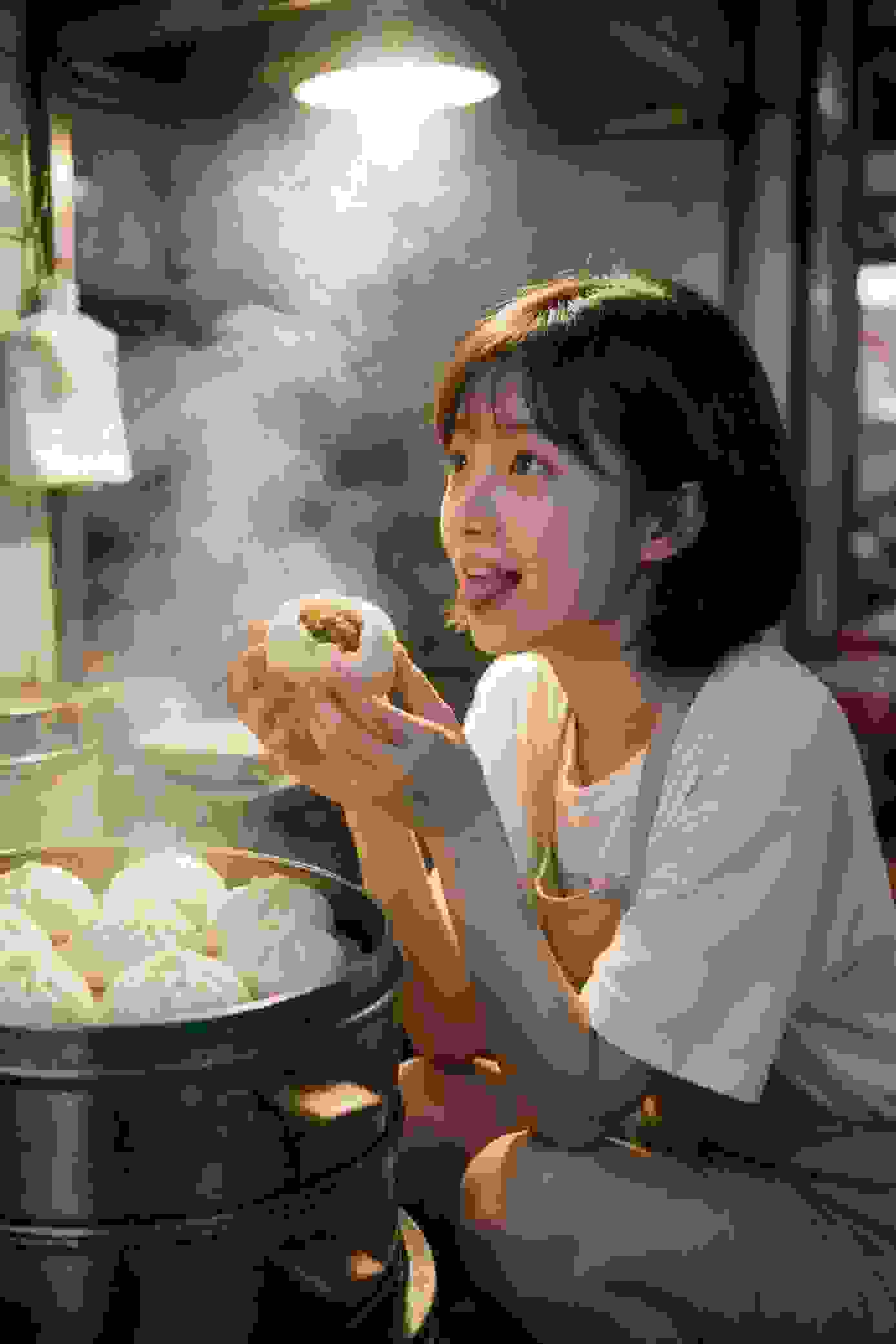 恋爱随意试试